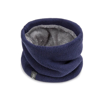 Knitted Scarf