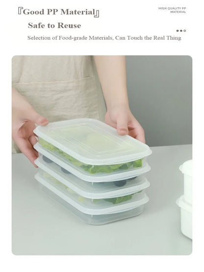 Food Storage Container Set