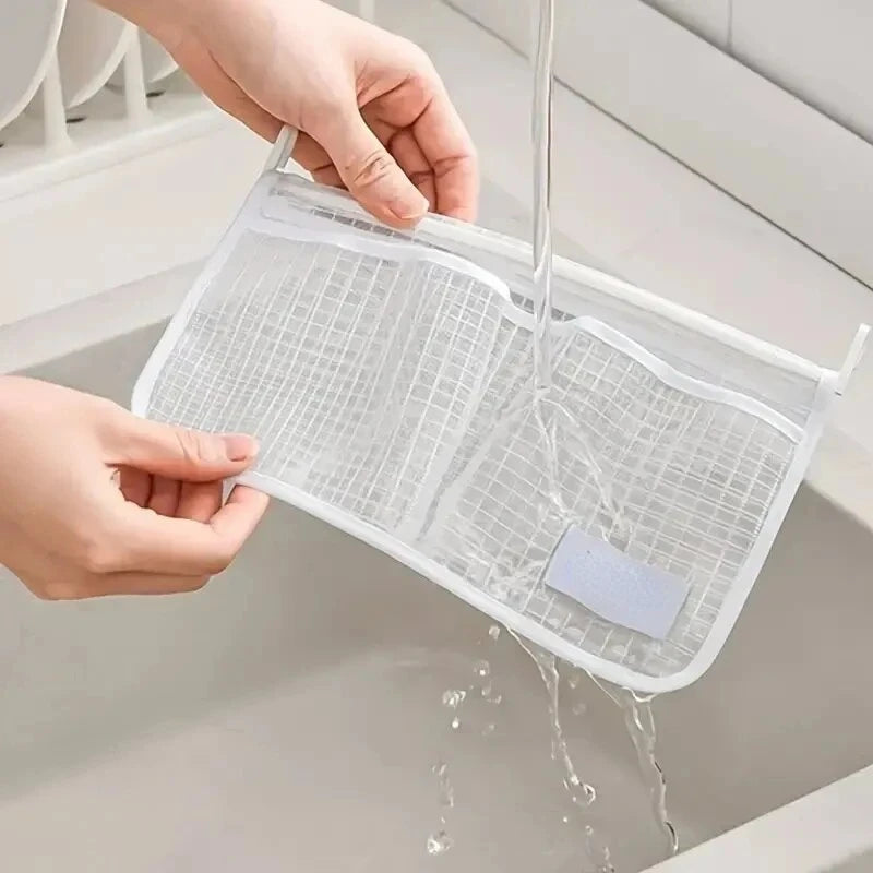 Refrigerator Door Organizer