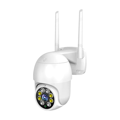 Smart 4G WiFi Home Alarm System