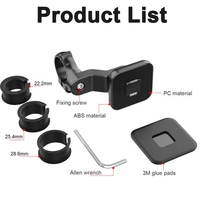 Magnetic Phone Holder Bicycle