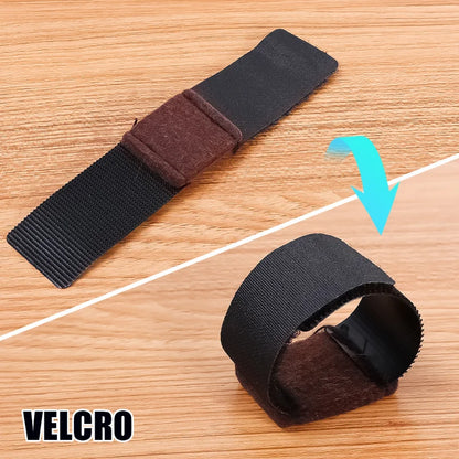 Non-Slip Felt Chair Leg Protectors