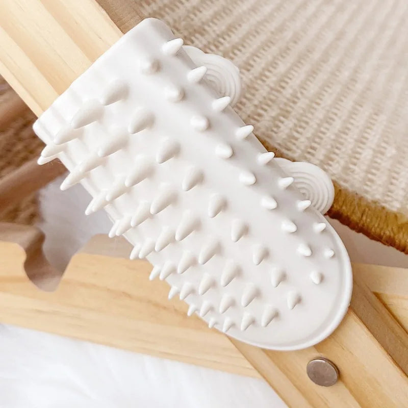 Cat Hair Removal Massage Comb