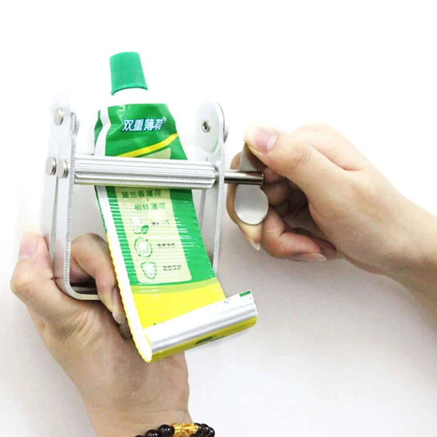 Metal Tube Squeezer Roller
