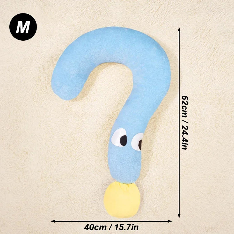 U-Shaped Pet Pillow – Comfortable Neck Support Cushion
