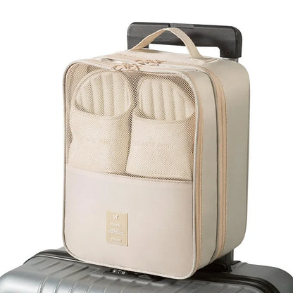 Travel Shoe Storage Bag