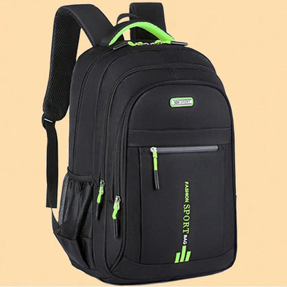 Large Capacity Laptop & Travel Backpack
