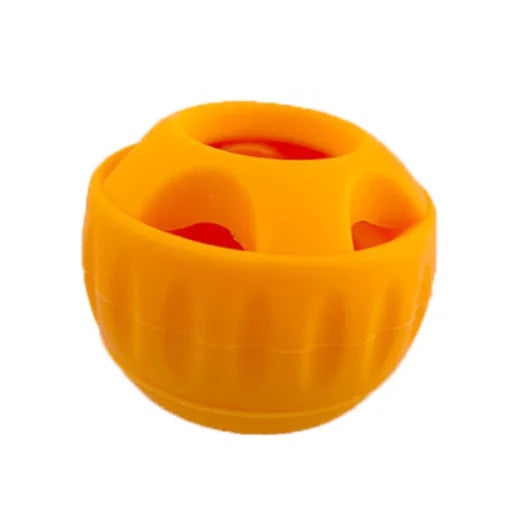 Interactive Dog Treat Puzzle Toy
