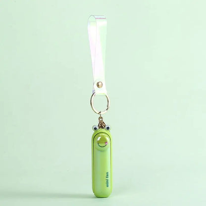 Portable Mini USB Fan