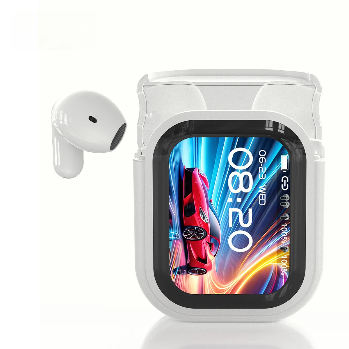 AI Translation Wireless Earbuds