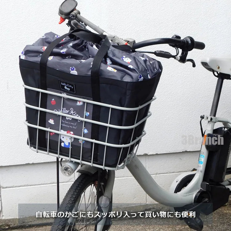 Hello Kitty Lunch Bag