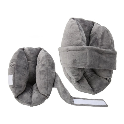 Heel Cushion Protector Pillow