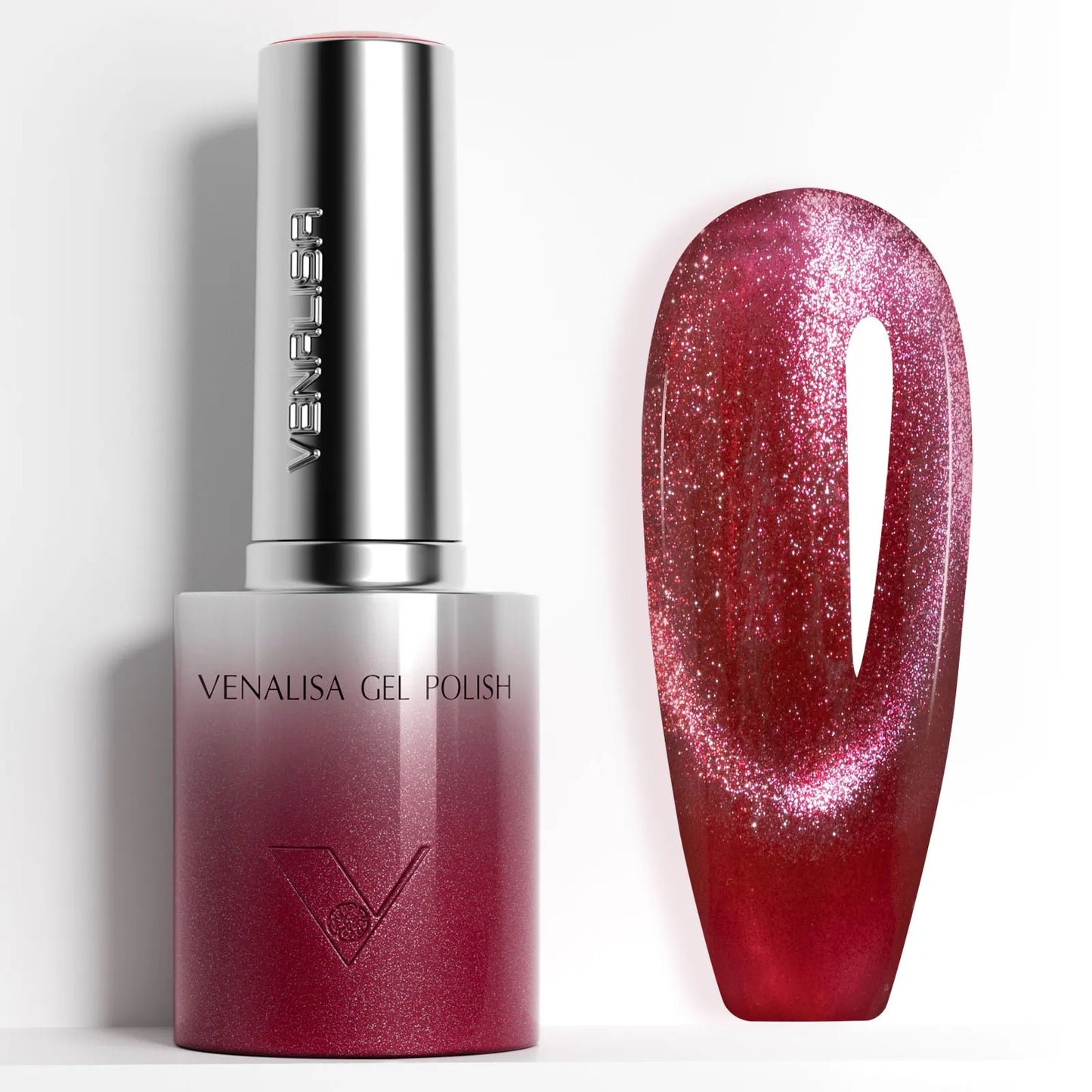 10ML HEMA Free TPO Free Cat Eye Gel Polish