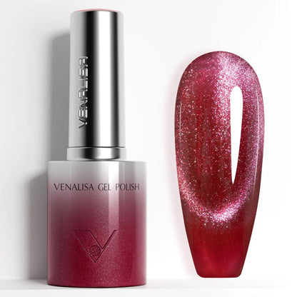 10ML HEMA Free TPO Free Cat Eye Gel Polish