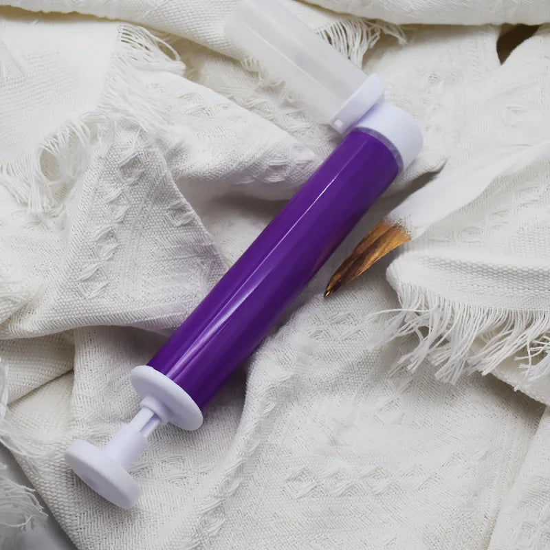 Handheld Cake Airbrush Pump for Baking Decoration