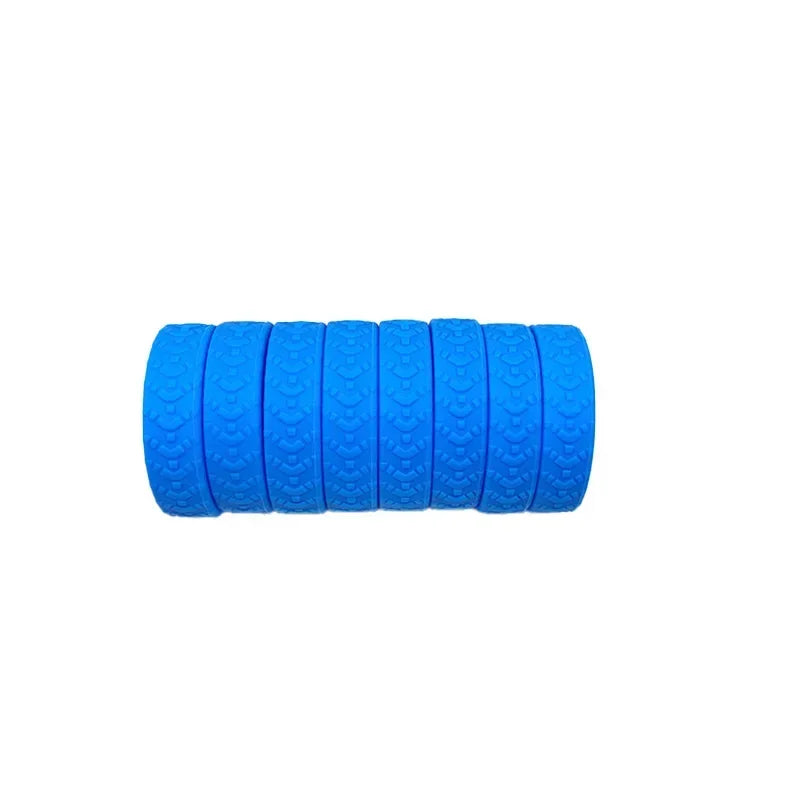 Silicone Luggage Wheel Protectors