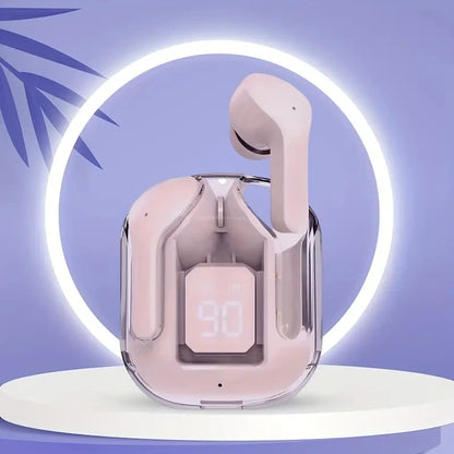 T2 Wireless Bluetooth Earbuds with LED Display