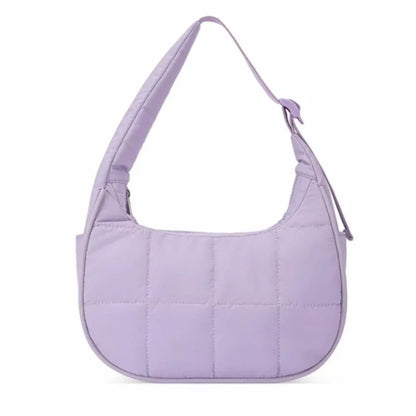 Rhinestone Bow Evening Clutch