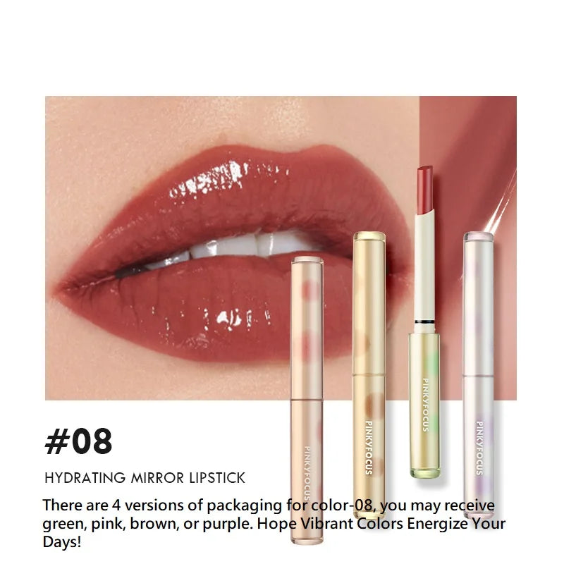 Moisturizing Watery Lipstick