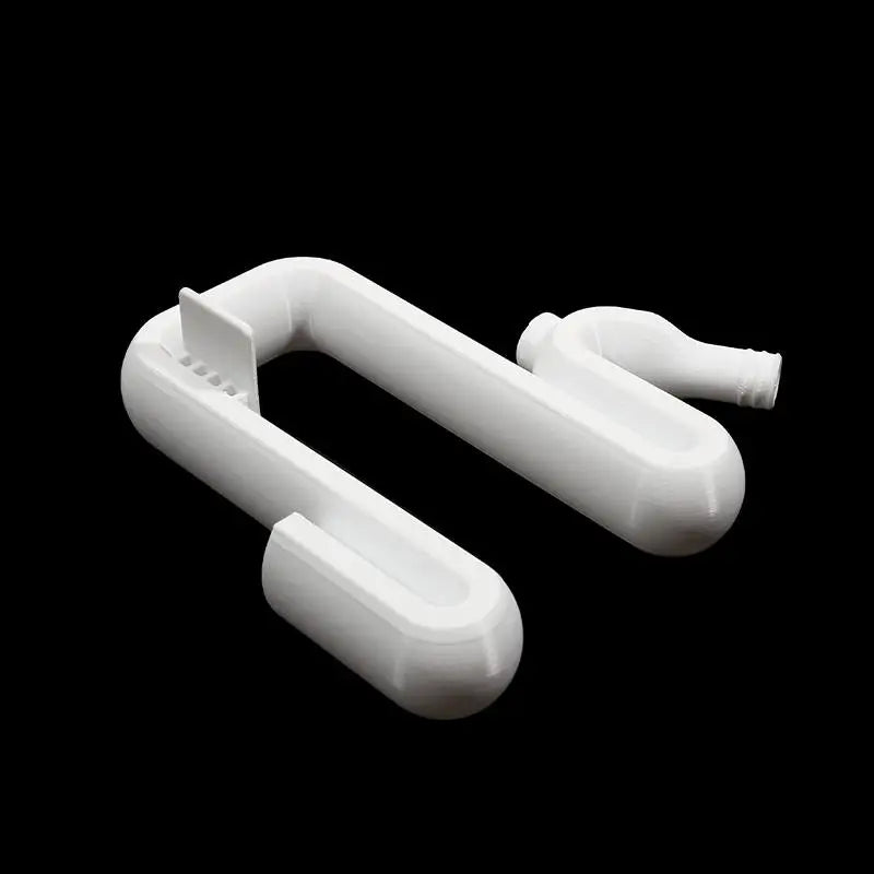 Rain Barrel Overflow Siphon Kit