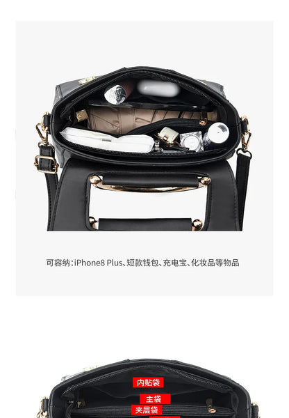Women's Luxury Handbag