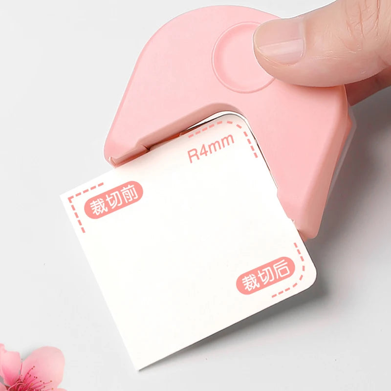 Corner Rounder Paper Punch