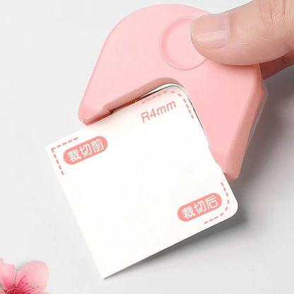 Corner Rounder Paper Punch