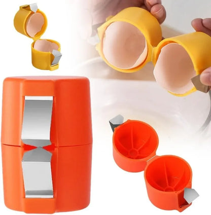 Egg Shell Opener Tool
