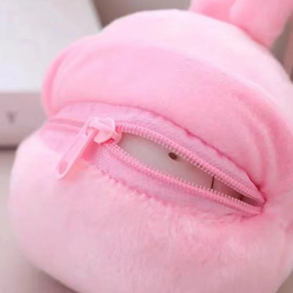 Interactive Moving Plush Dog Toy