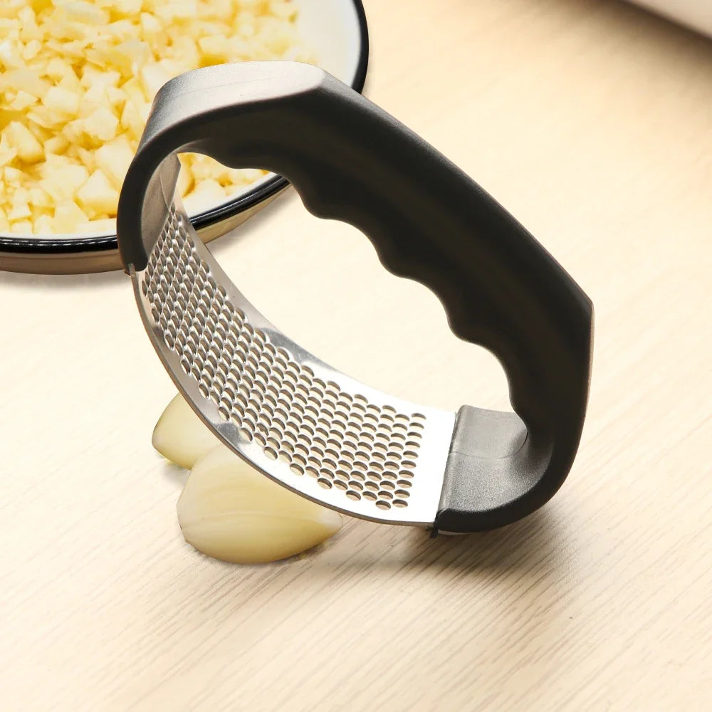 Stainless Steel Garlic Chopper