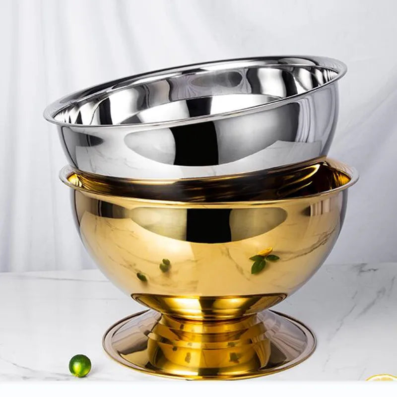 304 Stainless Steel Champagne Ice Bucket