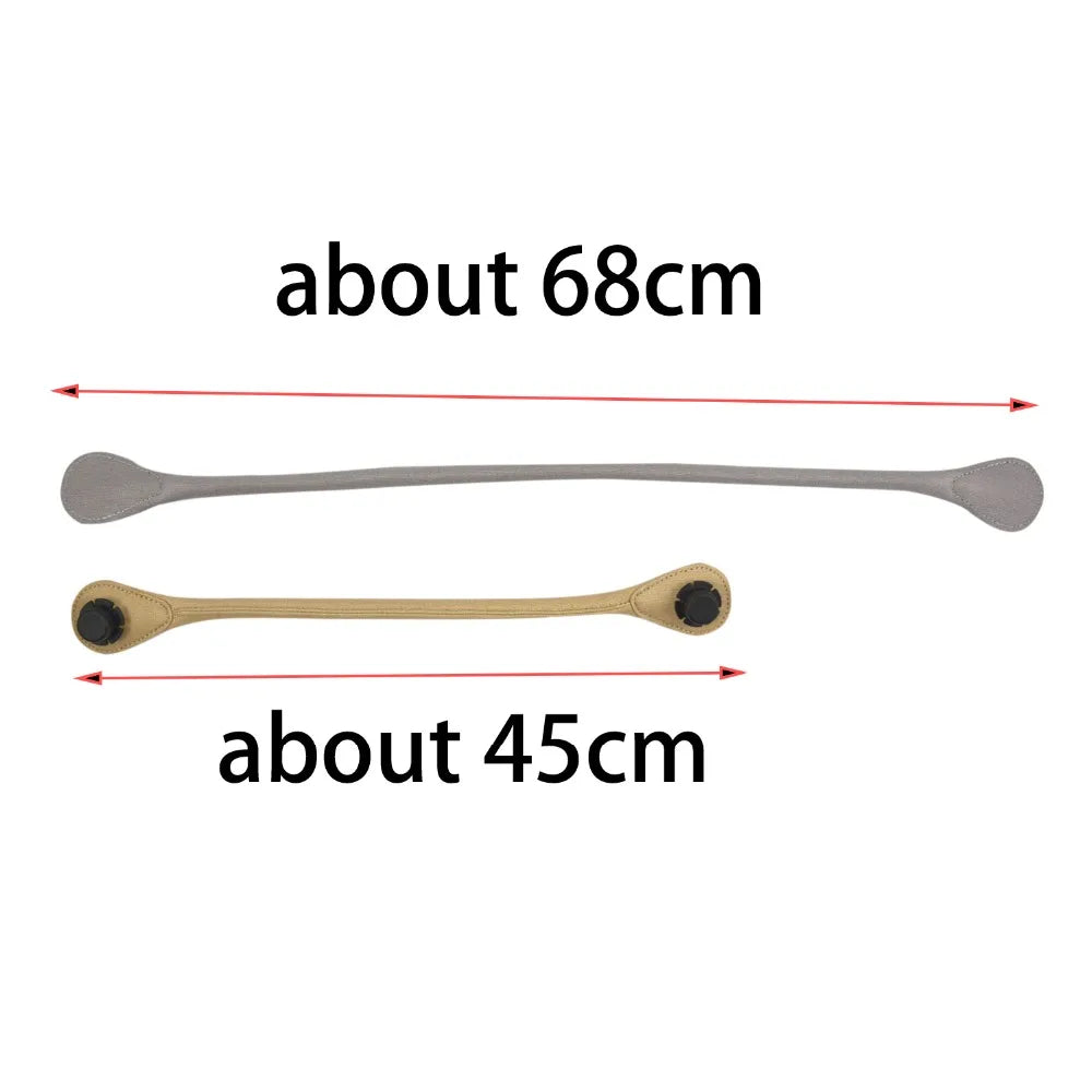 Premium Canvas Replacement Straps