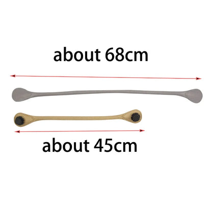 Premium Canvas Replacement Straps