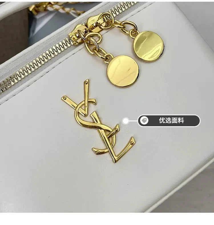 ‌ Pearl Shoulder Bag