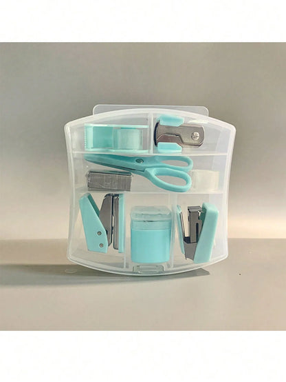 Mini Office Supply Kit Set