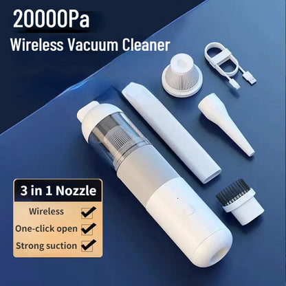 Xiaomi Portable Mini Handheld Vacuum Cleaner