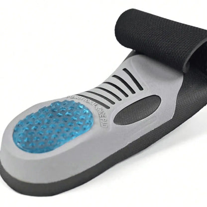 EVA Sports Insoles with Arch Support