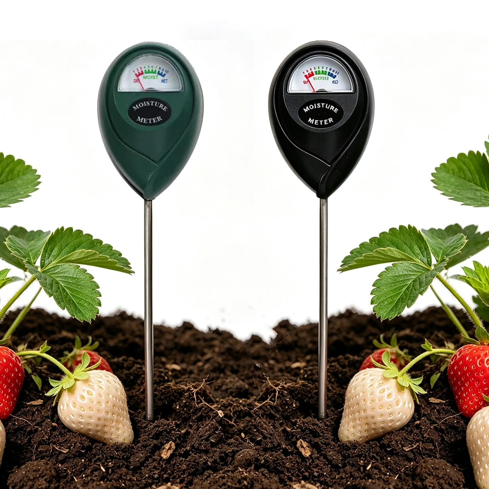 Soil Moisture Meter Probe
