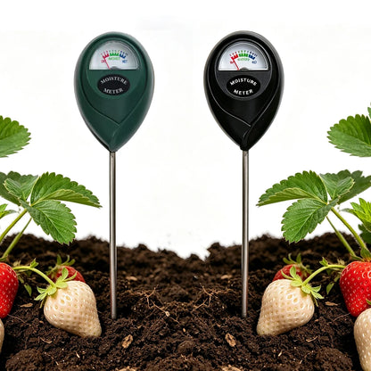 Soil Moisture Meter Probe