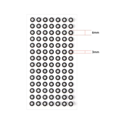 Creality 3D Scanning Marker Reference Dots
