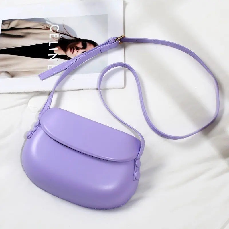 Women’s Mini Flap Crossbody Phone Bag