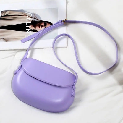 Women’s Mini Flap Crossbody Phone Bag