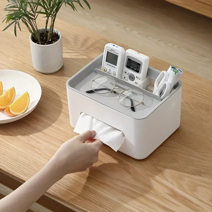 Desktop Storage Box