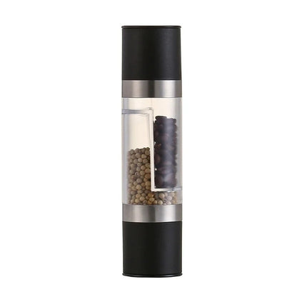 Manual Dual Salt and Pepper Mill