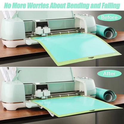 Extension Tray for Cricut Maker & Explore Series