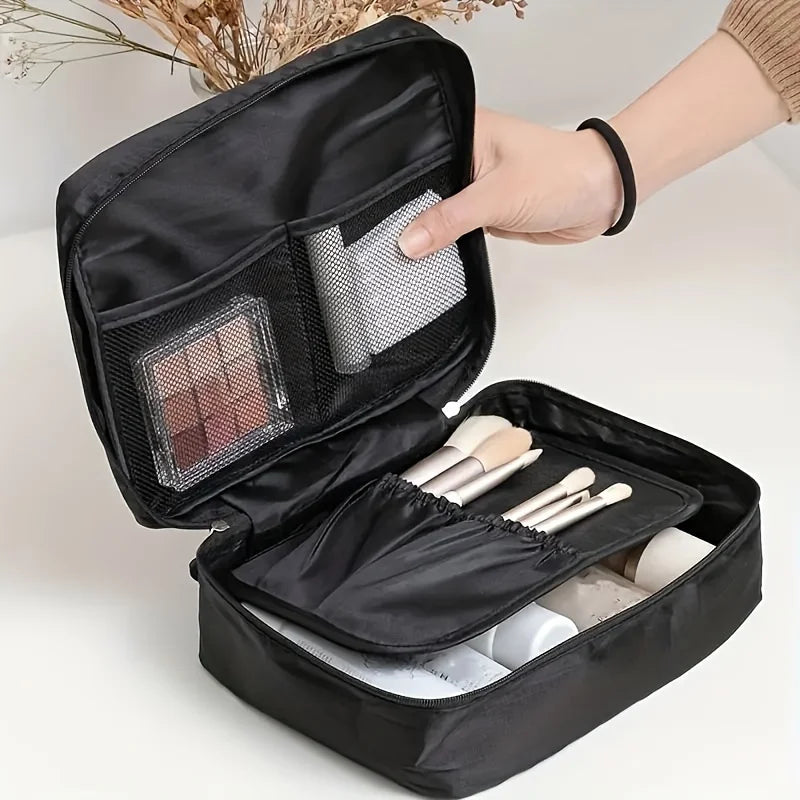 Travel Cosmetic Organizer Bag