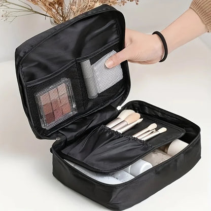 Travel Cosmetic Organizer Bag
