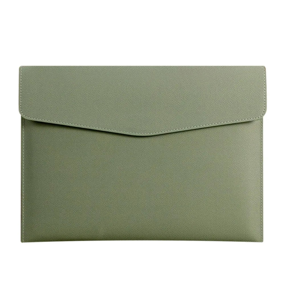 Large Capacity Document Envelope for Office & School
