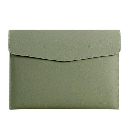 Large Capacity Document Envelope for Office & School