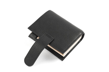 Moterm Passport Leather Travel Journal Organizer